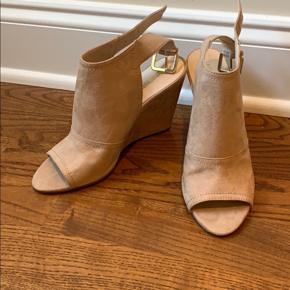 Nine West Wedges